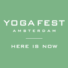 YogaFest Amsterdam