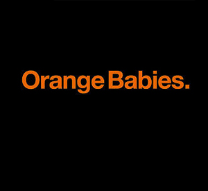 Orange babies