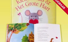 Kleine Muis: spiritueel kinderboek